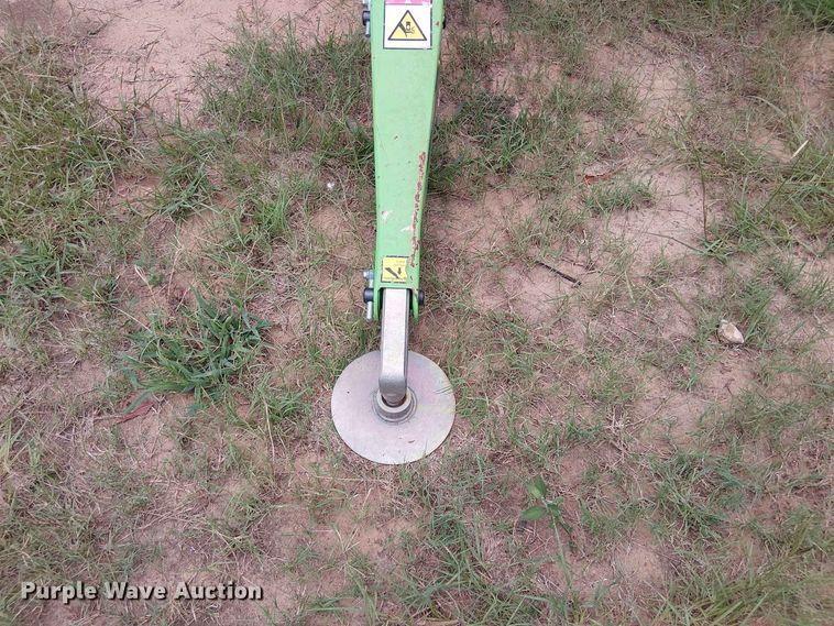 image for item EE1640 2018 Nifty TM34TGE boom lift