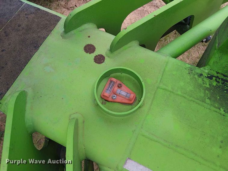 image for item EE1640 2018 Nifty TM34TGE boom lift