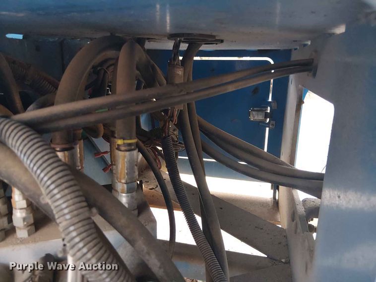 image for item EE1641 2015 Genie GS-2032 scissor lift