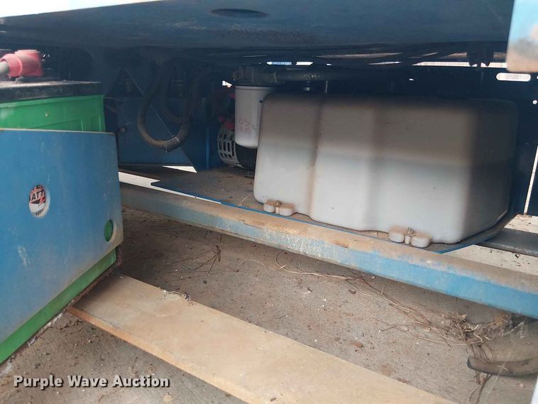 image for item EE1641 2015 Genie GS-2032 scissor lift
