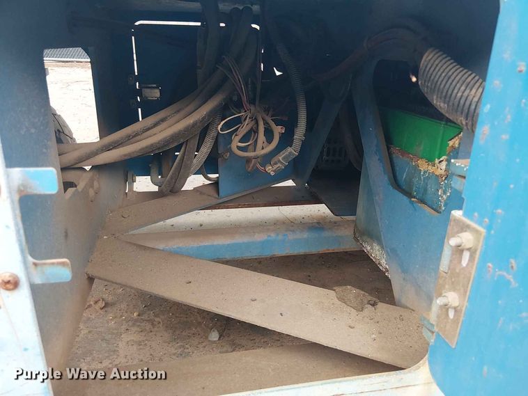 image for item EE1641 2015 Genie GS-2032 scissor lift
