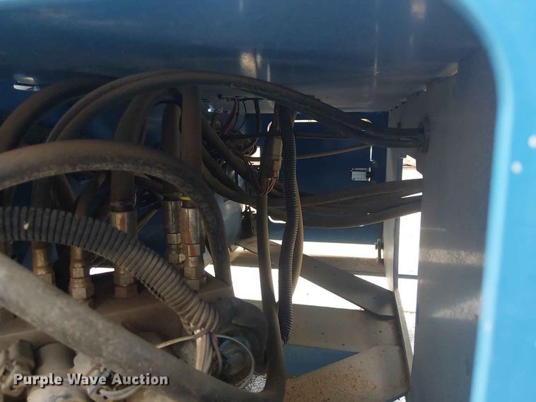 image for item EE1642 2019 Genie GS-3246 scissor lift