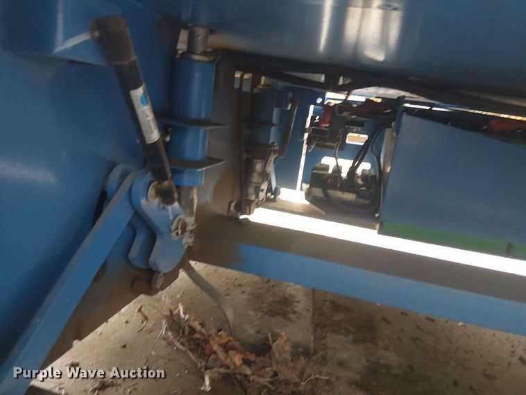 image for item EE1642 2019 Genie GS-3246 scissor lift