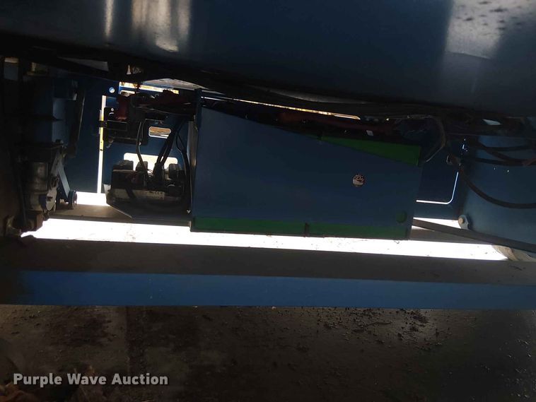 image for item EE1642 2019 Genie GS-3246 scissor lift