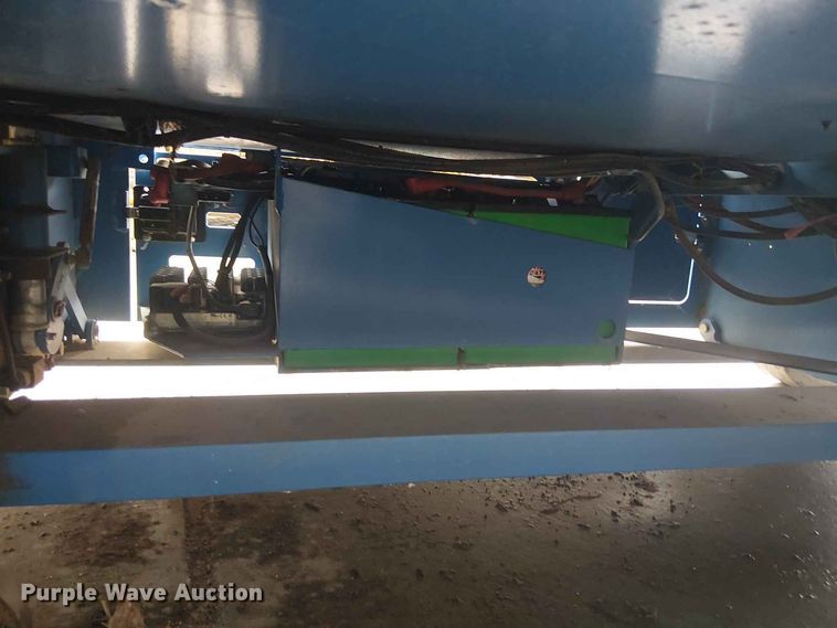 image for item EE1642 2019 Genie GS-3246 scissor lift