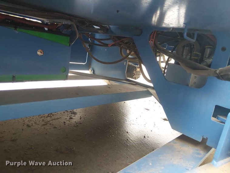 image for item EE1642 2019 Genie GS-3246 scissor lift