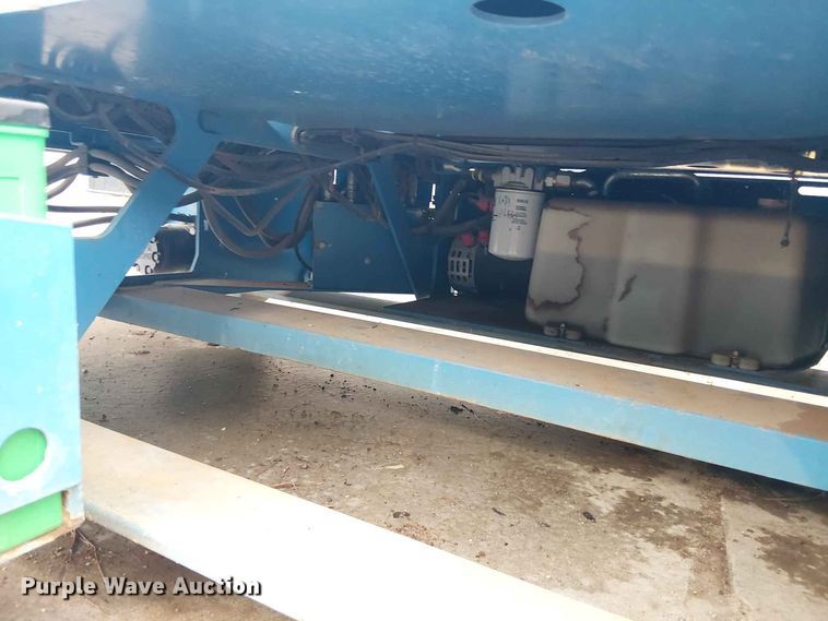 image for item EE1642 2019 Genie GS-3246 scissor lift