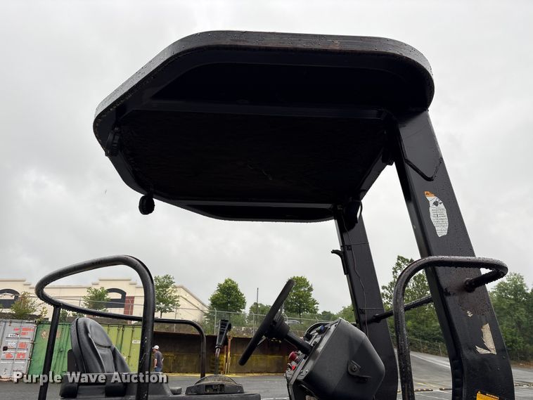 image for item EF1251 1998 Ingersoll Rand DD-70 double drum vibratory roller