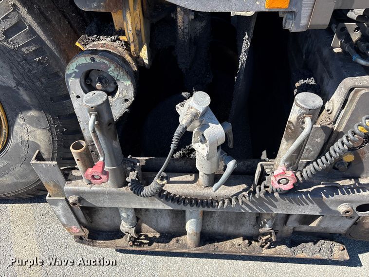 image for item EF1253 2015 Volvo P7170 paver