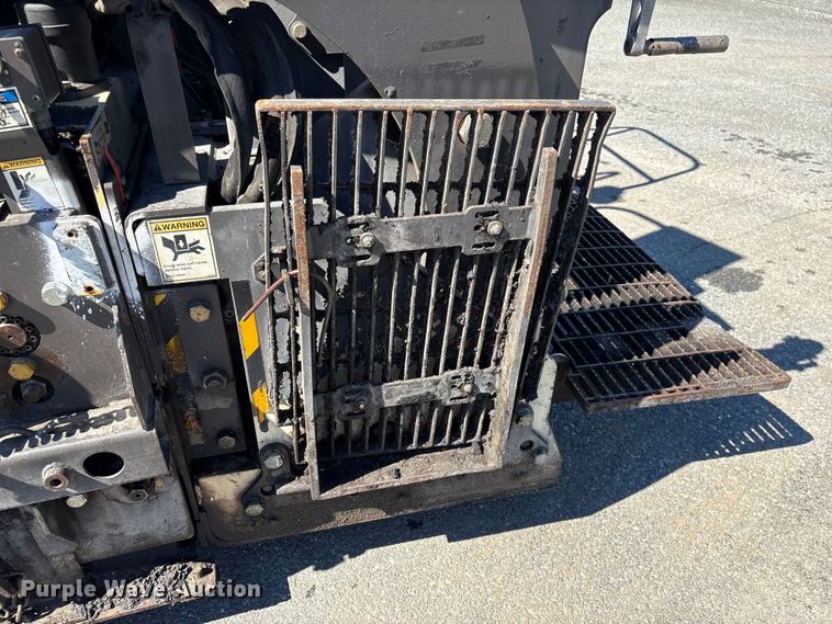 image for item EF1253 2015 Volvo P7170 paver