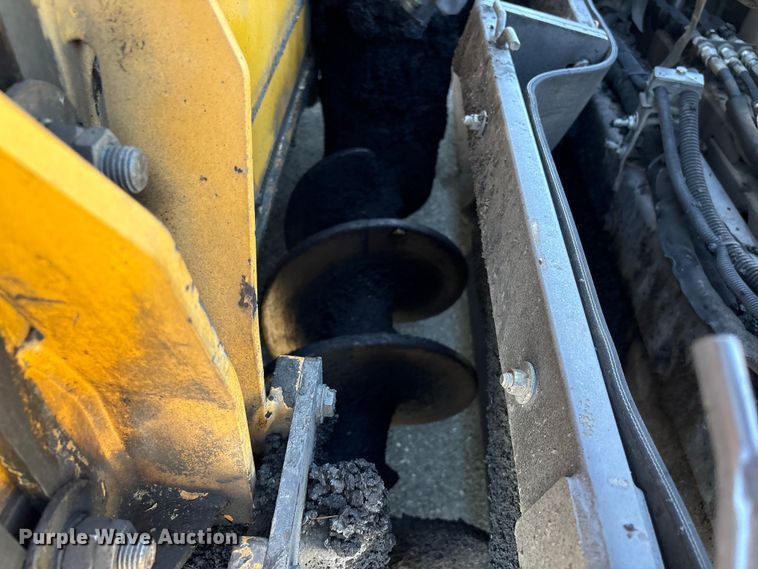image for item EF1253 2015 Volvo P7170 paver