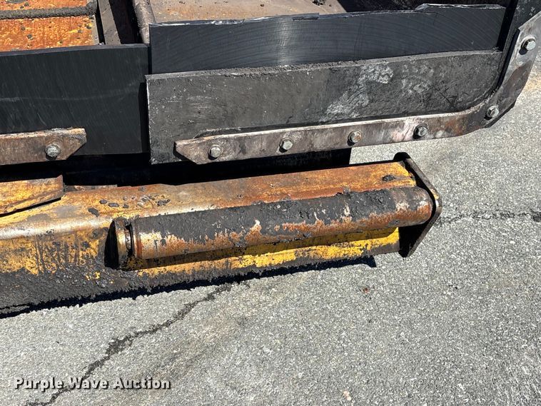 image for item EF1253 2015 Volvo P7170 paver