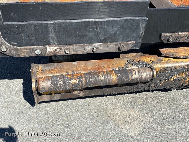 image for item EF1253 2015 Volvo P7170 paver