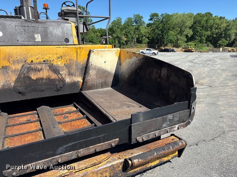 image for item EF1253 2015 Volvo P7170 paver