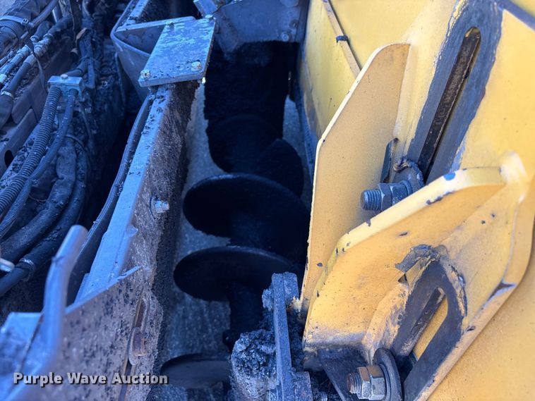 image for item EF1253 2015 Volvo P7170 paver