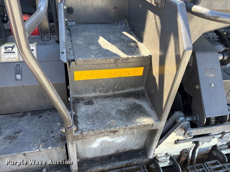 image for item EF1253 2015 Volvo P7170 paver