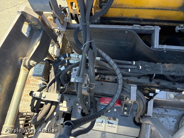 image for item EF1253 2015 Volvo P7170 paver