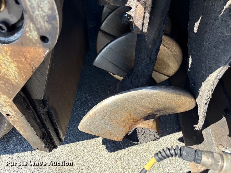 image for item EF1254 2015 Volvo P7170 paver