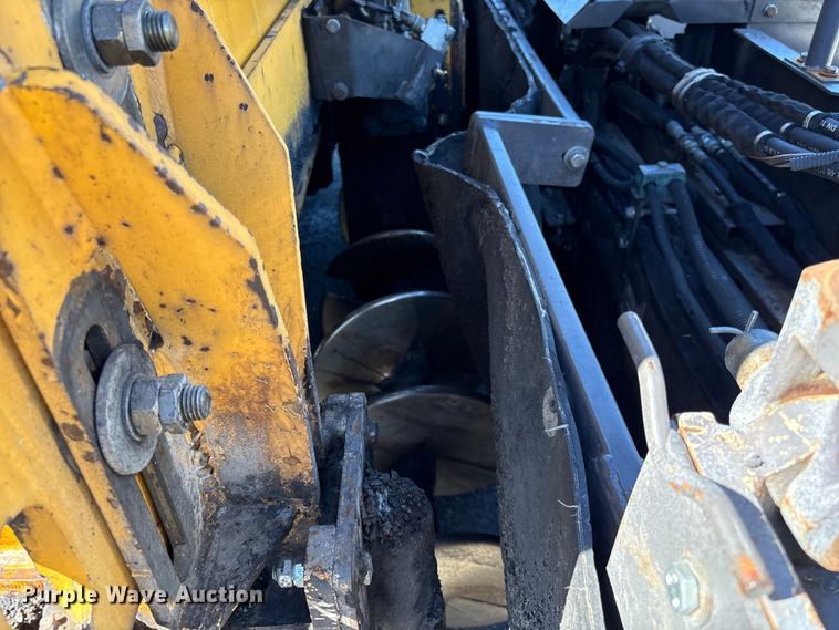image for item EF1254 2015 Volvo P7170 paver