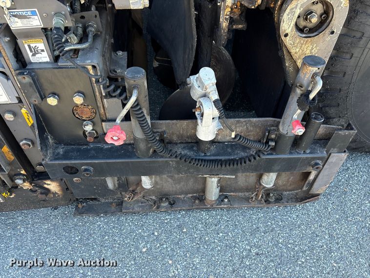 image for item EF1254 2015 Volvo P7170 paver