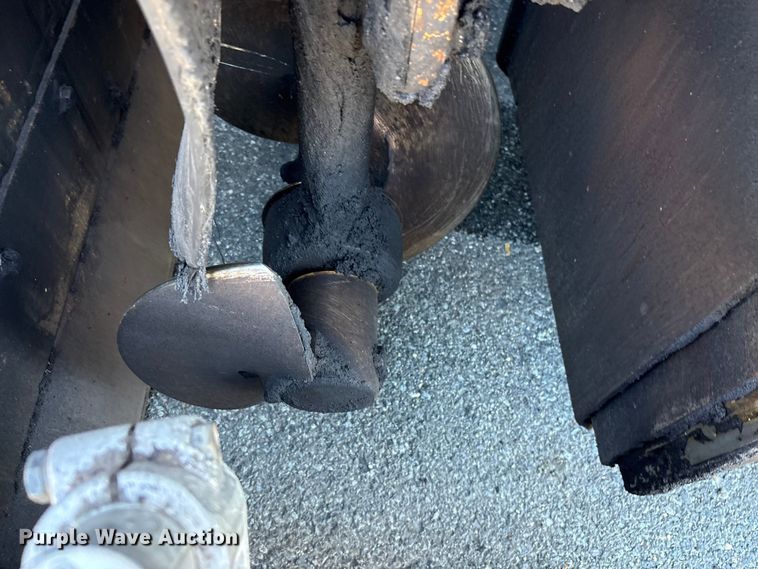 image for item EF1254 2015 Volvo P7170 paver