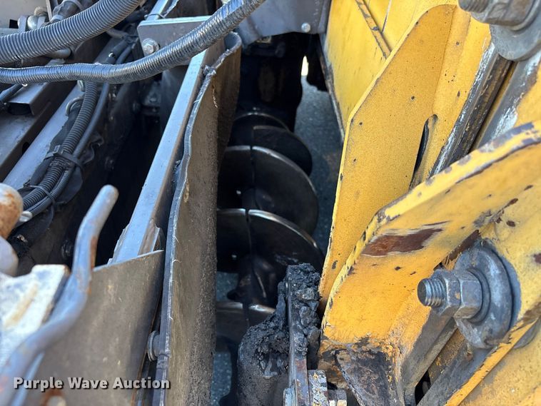 image for item EF1254 2015 Volvo P7170 paver