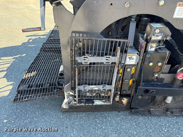 image for item EF1254 2015 Volvo P7170 paver
