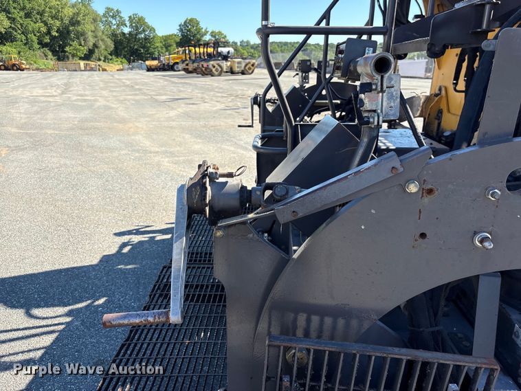 image for item EF1254 2015 Volvo P7170 paver