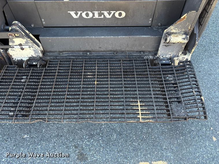 image for item EF1254 2015 Volvo P7170 paver