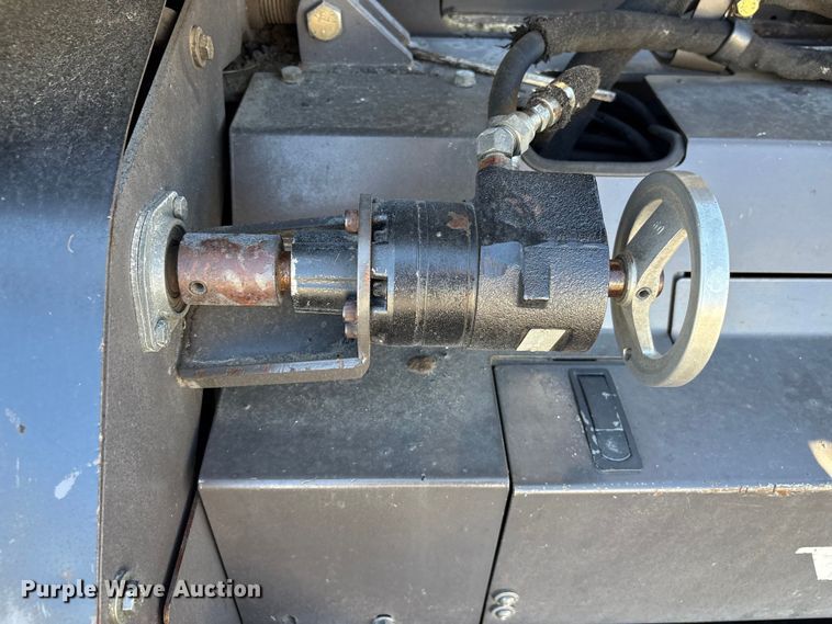 image for item EF1254 2015 Volvo P7170 paver