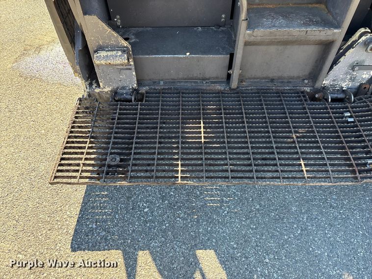 image for item EF1254 2015 Volvo P7170 paver