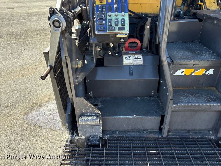 image for item EF1254 2015 Volvo P7170 paver