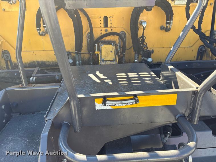 image for item EF1254 2015 Volvo P7170 paver