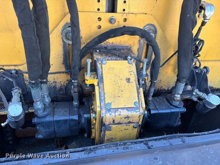 image for item EF1254 2015 Volvo P7170 paver