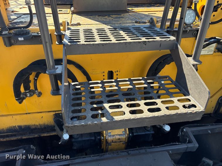 image for item EF1254 2015 Volvo P7170 paver