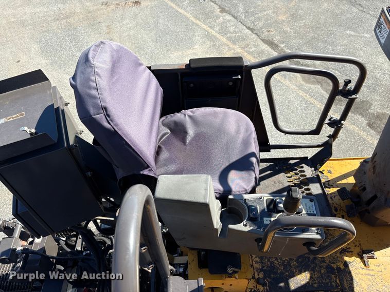 image for item EF1254 2015 Volvo P7170 paver