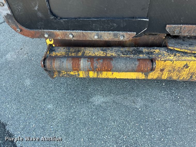 image for item EF1256 2012 Volvo PF6170 paver