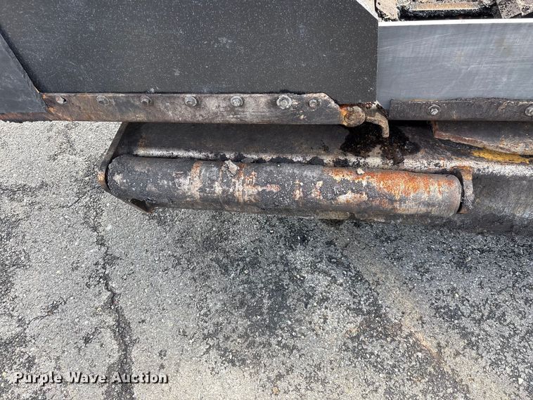 image for item EF1258 2014 Volvo PF2181 paver