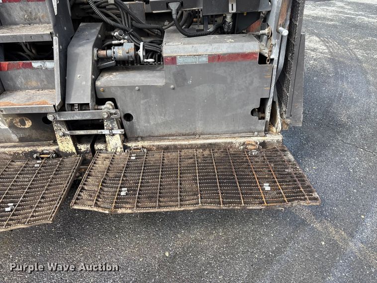 image for item EF1258 2014 Volvo PF2181 paver