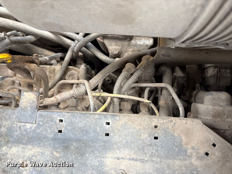 image for item EF1258 2014 Volvo PF2181 paver