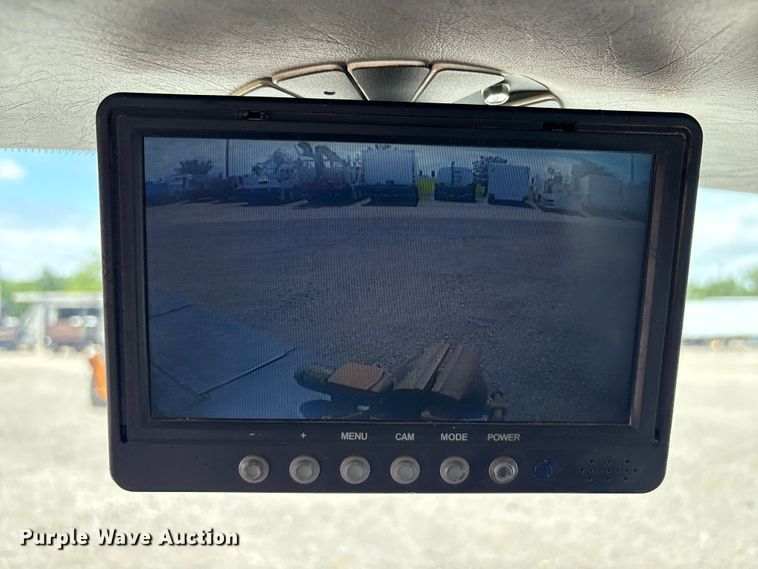 image for item EG9187 2015 Kenworth T370 utility / service truck