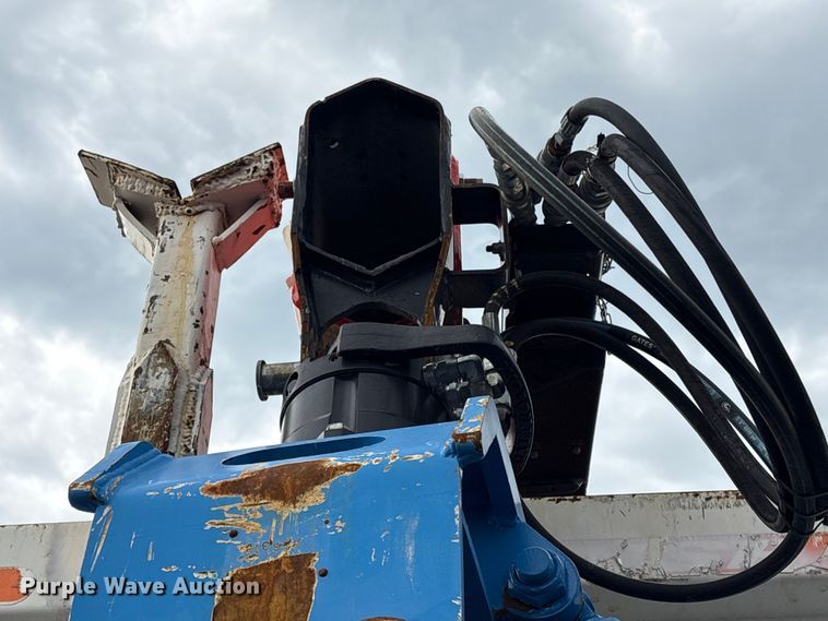 image for item EG9221 2012 Freightliner Business Class M2 grapple truck