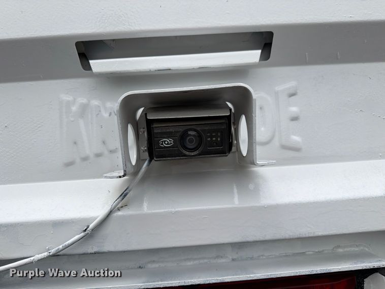 image for item EG9225 2016 Ford F550 Super Duty Crew Cab utility / service truck