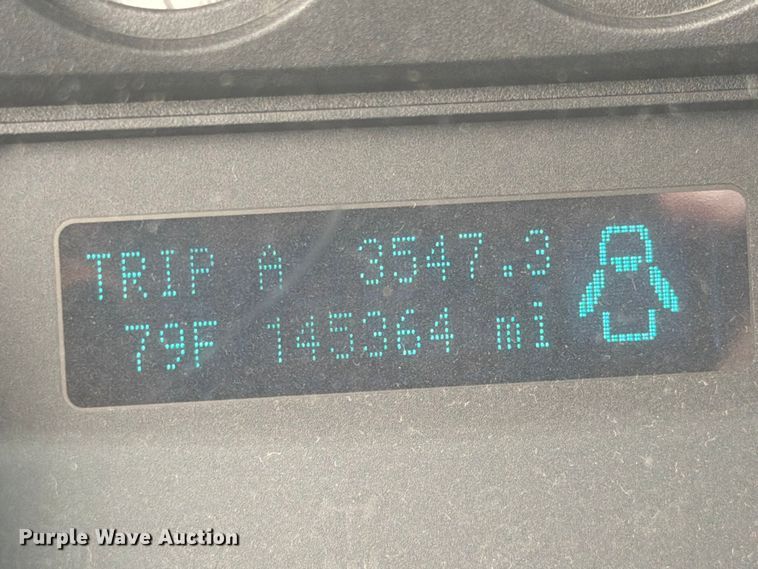 image for item EG9225 2016 Ford F550 Super Duty Crew Cab utility / service truck