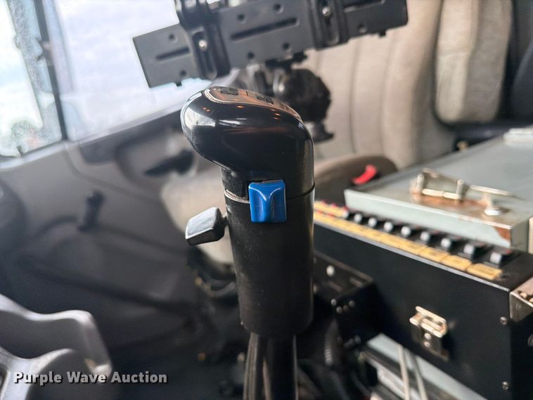 image for item EG9245 2014 Freightliner 108SD Crew Cab crane truck