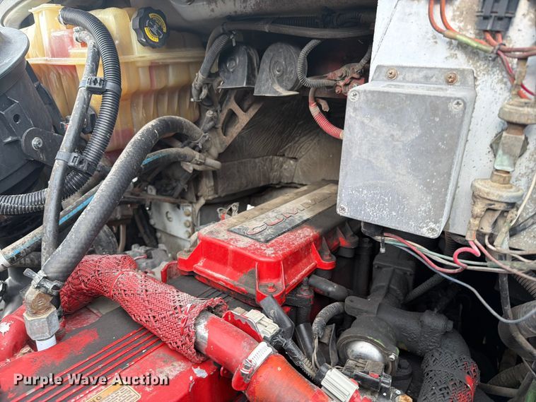 image for item EG9245 2014 Freightliner 108SD Crew Cab crane truck