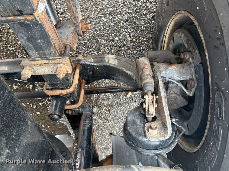 image for item EG9245 2014 Freightliner 108SD Crew Cab crane truck
