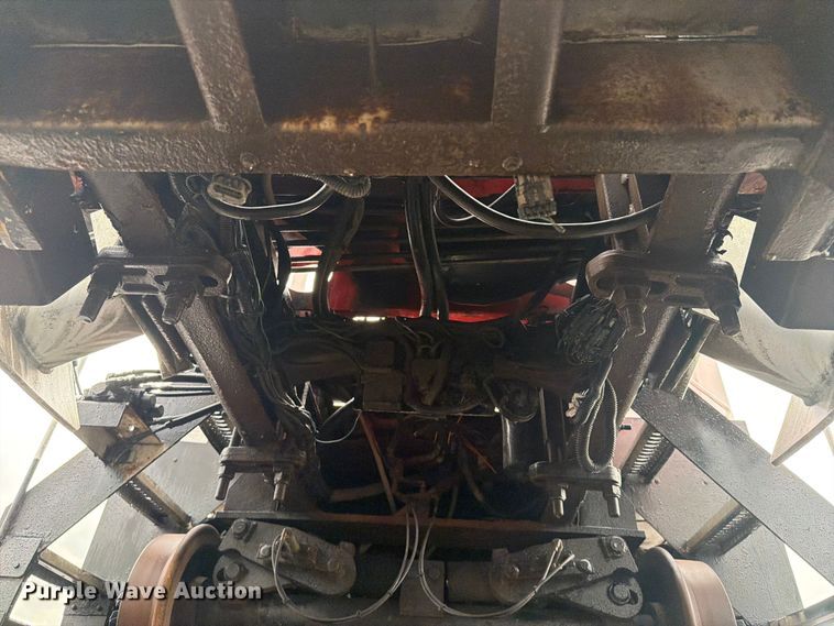 image for item EG9245 2014 Freightliner 108SD Crew Cab crane truck