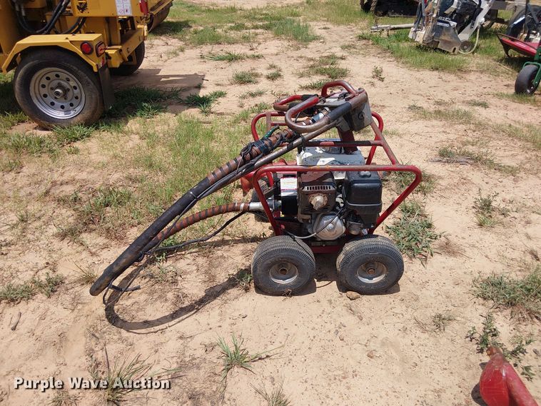image for item EH4174 Little Beaver 8 auger