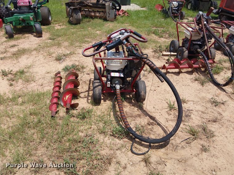 image for item EH4174 Little Beaver 8 auger
